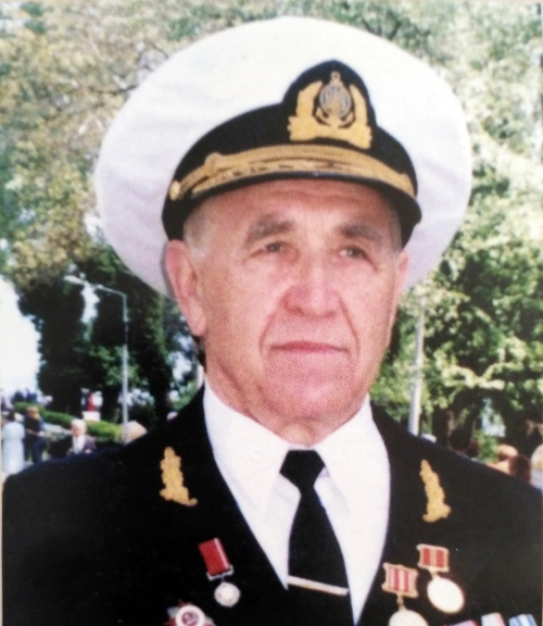 zaletov