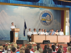 Rektor