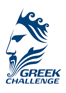 Greek Challenge New Font