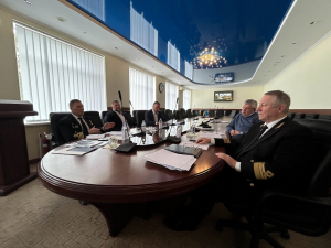 Naglyadova Rada 1
